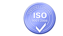 ISO 9001:2008