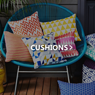 Cushions