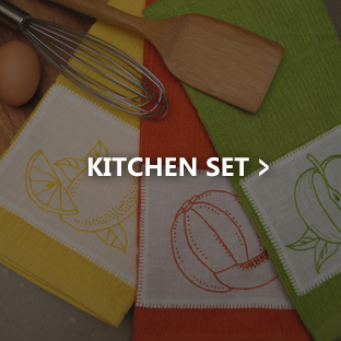 Kitchen Set